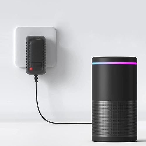 Miniatura 7 de 12V 2A 24W Fuente de alimentación AC 100V-240V a 12V 2A Adaptador montado en la pared 12V Conmutación para DC12V CCTV Cámara LED tira luz rc