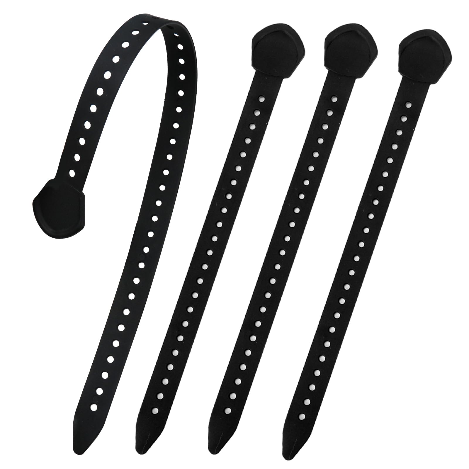 スノーシュー改造　スプリットビンアダプターキット Amazon | HWEIUA スノーシューバインディング MSR クラシック