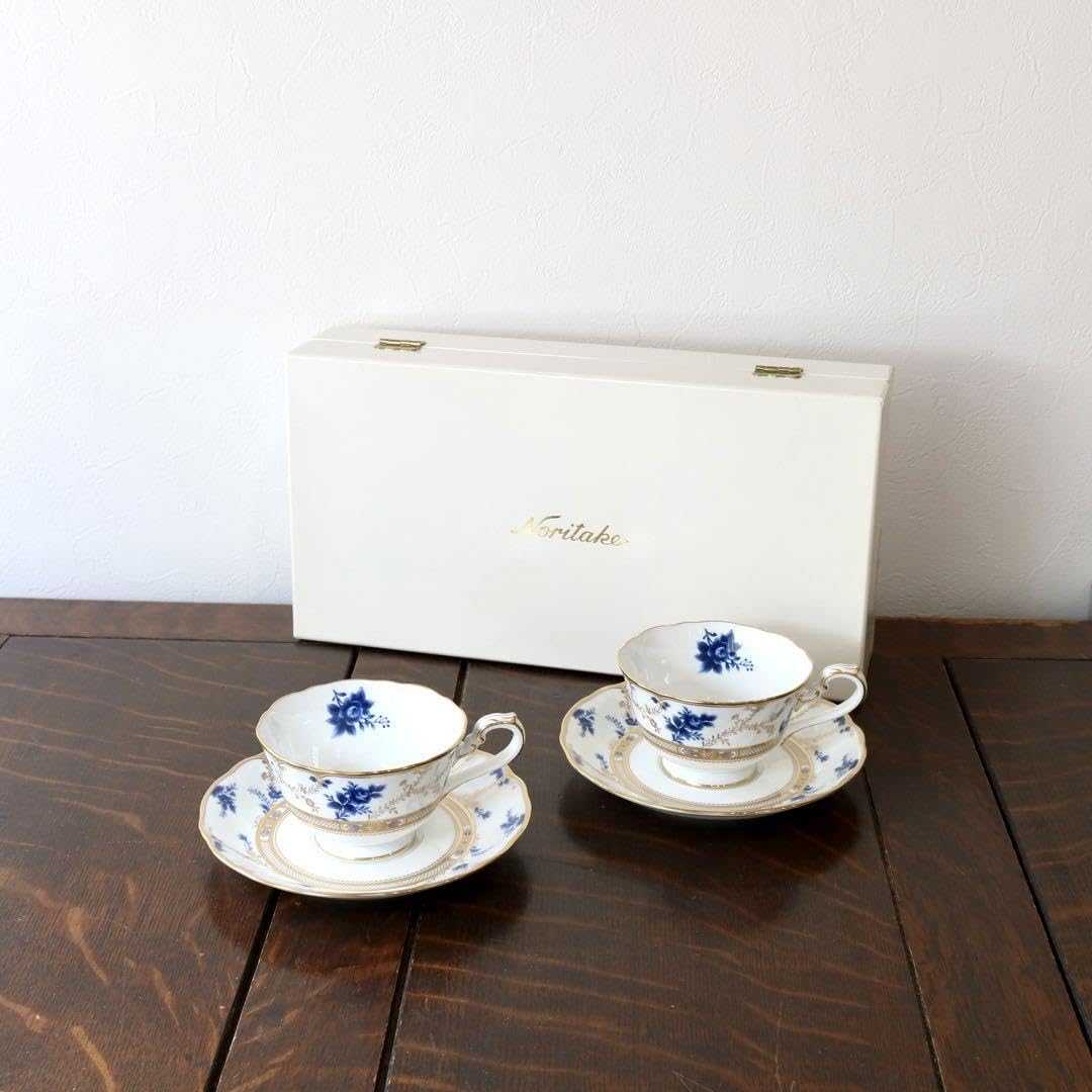 Amazon.co.jp: ノリタケ ダイヤモンドコレクション ANTIQUITY カップ  