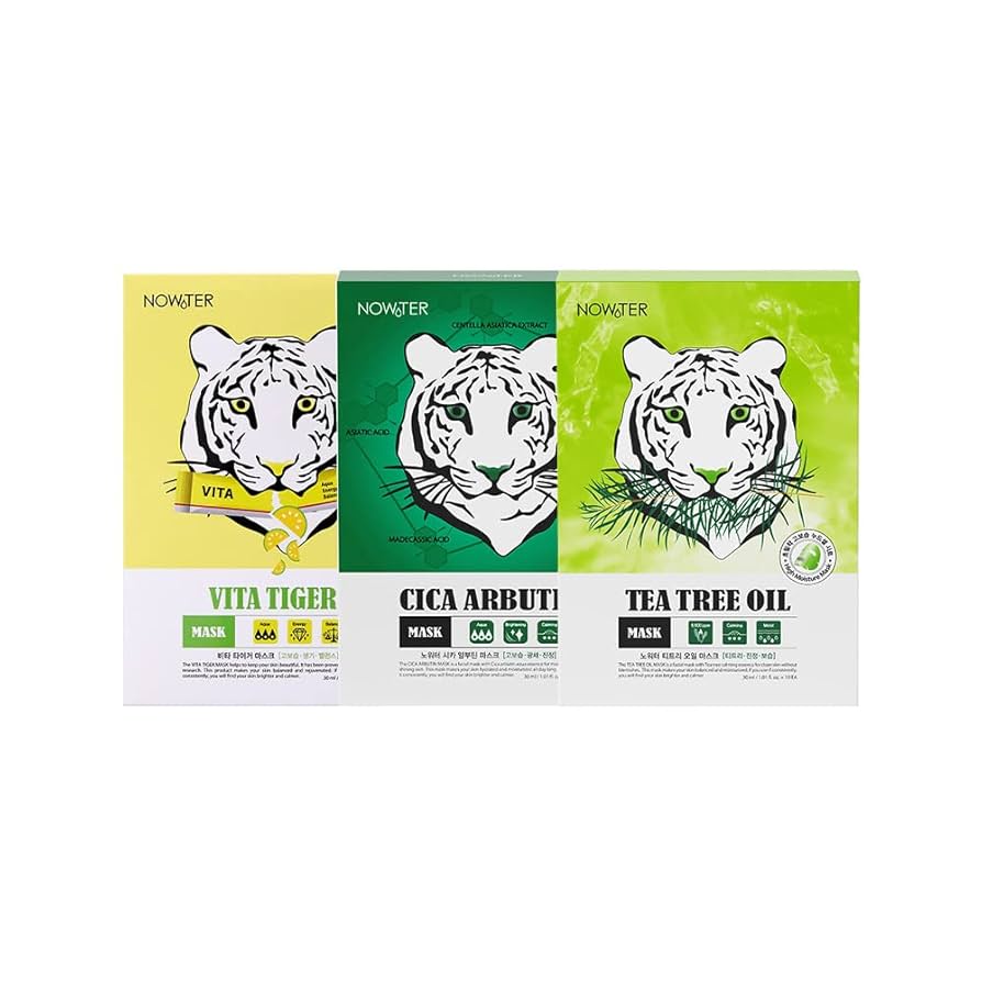 パック・フェイスマスク NOEVIR MOISTURE MASK WR 91 22ml 新作! THE NORTH FACE ☆ TNF FILTER MASK ☆フィルターマスク