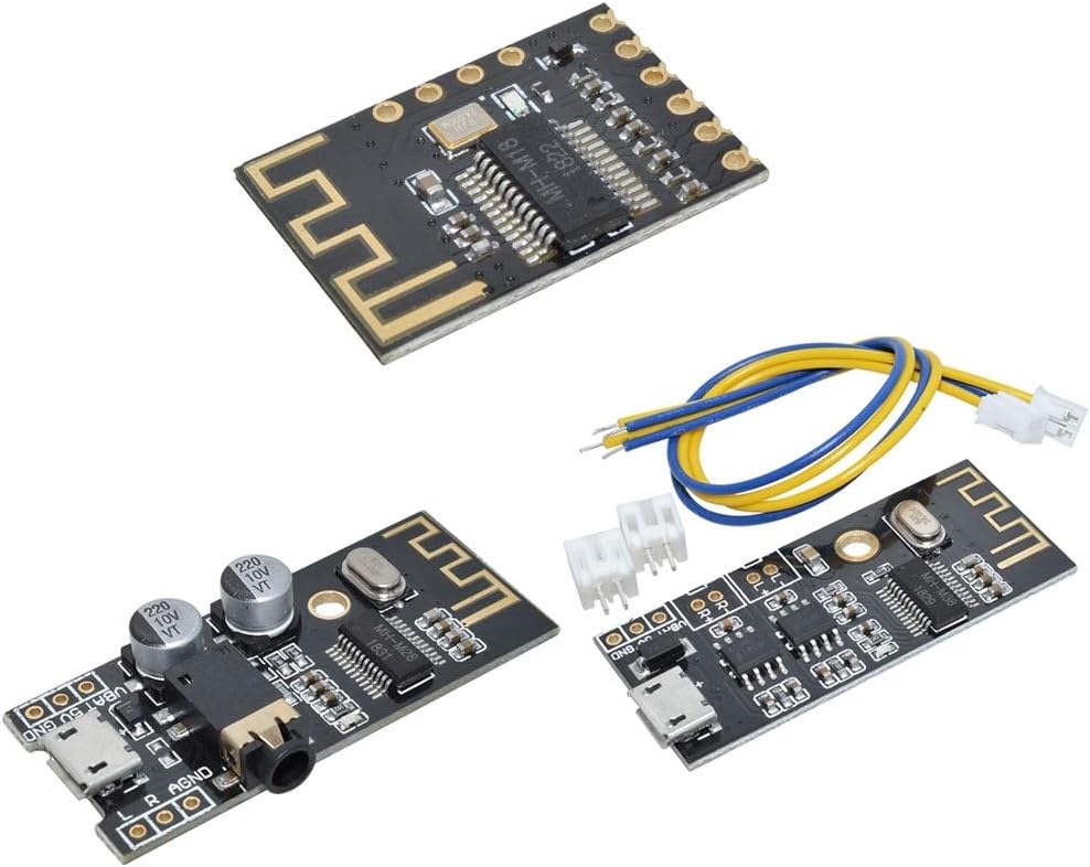 Tonglura Electronic MH-MX8 Wireless Bluetooth MP3 Audio Receiver Board BLT 4.2 mp3 Lossless decoder kit M18 M28 M38
