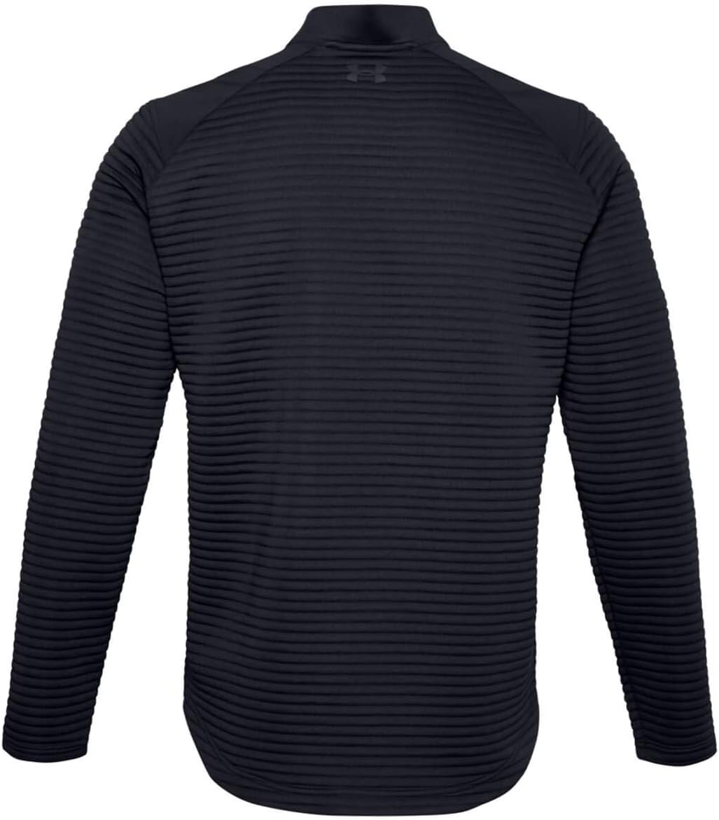 Under Armour Men's Storm Evolution Daytona Half-Zip T-Shirt