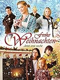  Frohe Weihnachten: Jetzt erst recht