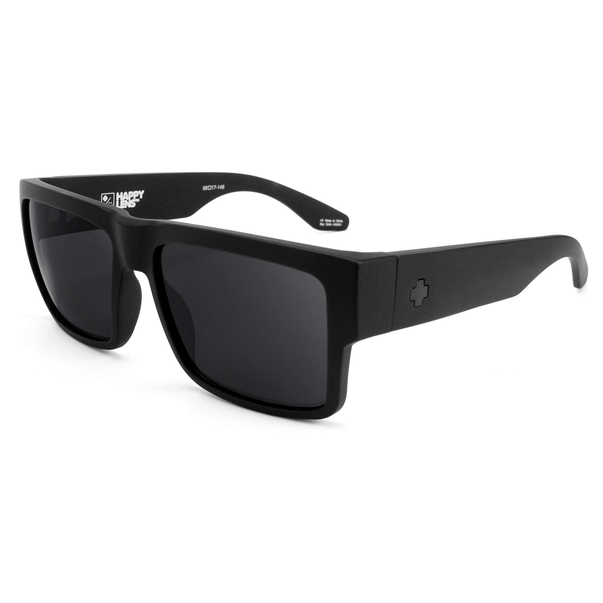 REVANT Lenti di ricambio compatibili con Spy Optic Cyrus | Polarizzato disponibile, Protezione UV 100%, Resistente a urti e graffi, Vestibilità precisa, Correzione ottica