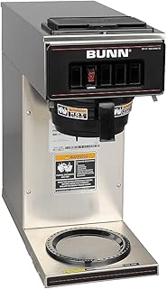 BUNN Coffee Maker with Thermal Carafe