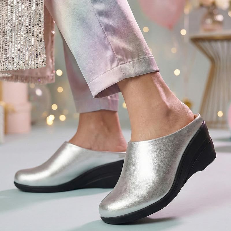 Image of FAUSTO Women Formal Pull-On Shoes
