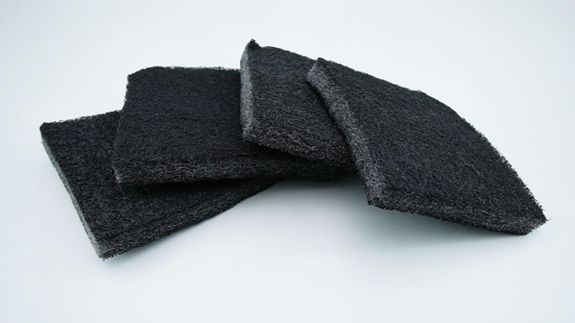 Amazon.com: HUQUZN Trash Compactor Charcoal Filter Fit for