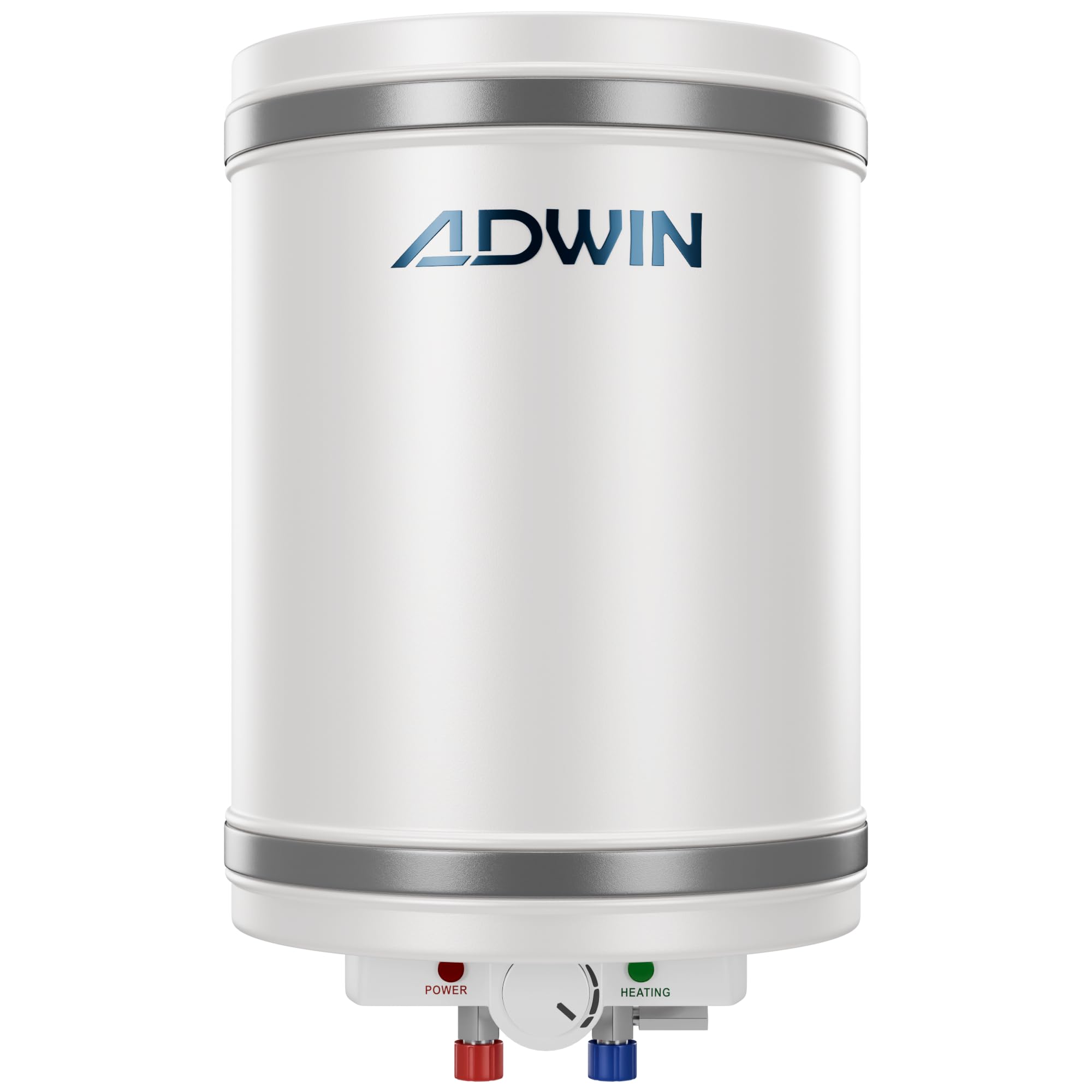 ADWIN ACQUA 25L Storage Water Heater (Geyser) | Fast Heating | Copper Heating Element | Stainless Steel Tank | 6 Bar Pressure Support | Energy Efficient | 1 Year Product & 3 Years Tank Warranty-image-26