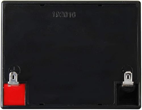 Miniatura 5 de Chamberlain 4228 EverCharge - Batería de repuesto - 12v 4.5ah 12v 5ah UB1250