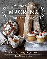 Algopix Similar Product 20 - More from Macrina New Favorites from