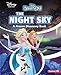 Produktbild The Night Sky: A Frozen Discovery Book (Disney Learning: Frozen Discovery Book)