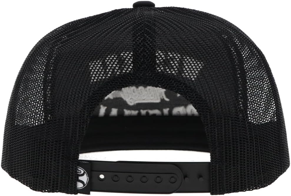 HOOEY Knock Out Cap - Image 2