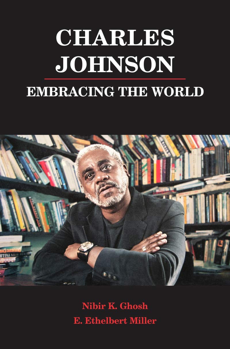 Charles Johnson: Embracing the World