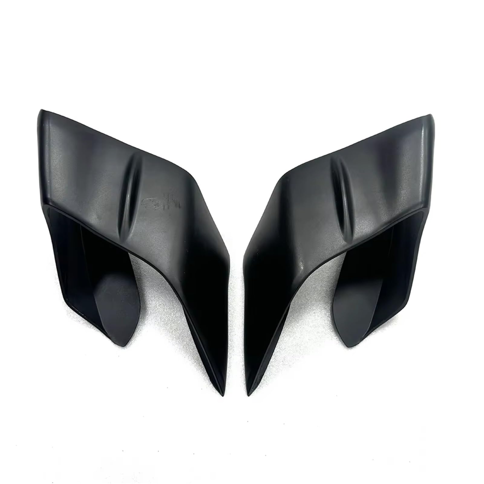 Winglet moto de précision pour Yamaha R1 R1M aileron latéral fixe de carénage