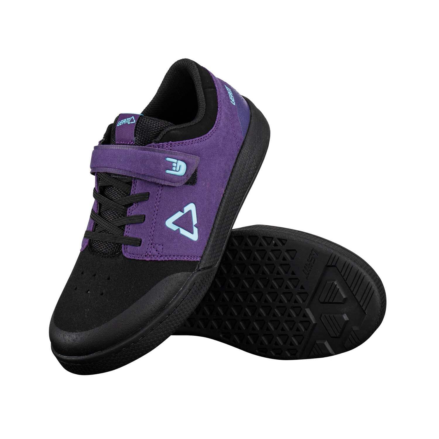 Leatt Unisex-Youth 2.0 Shoes Flat JuniorCycling Shoe