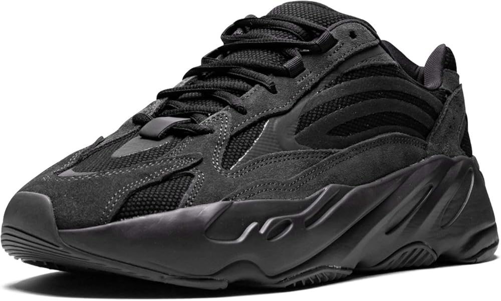 adidas Mens Yeezy Boost 700 V2 FU6684 Vanta - Size Pakistan | Ubuy