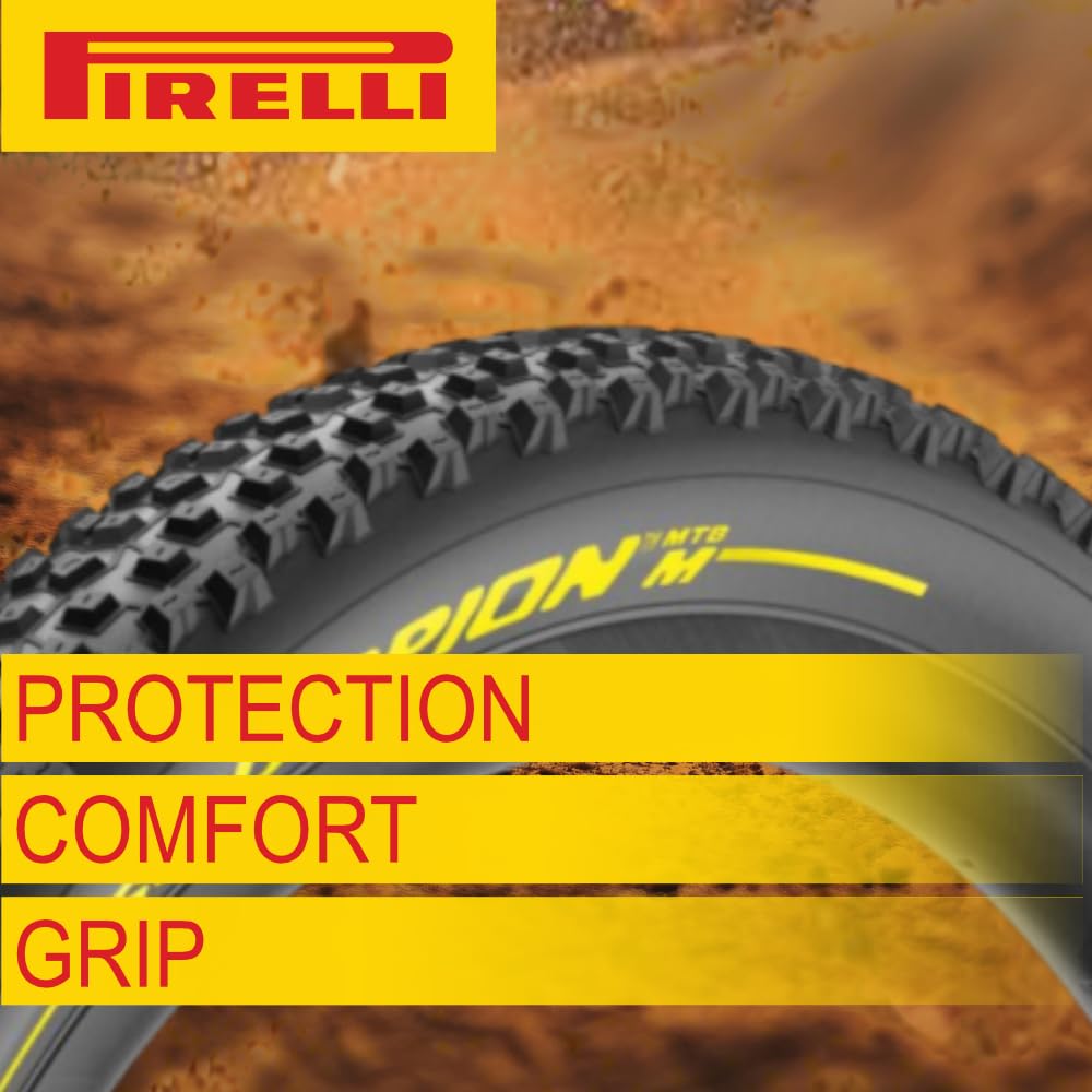 Amazon | Pirelli Scorpion Sport XC M マウンテンタイヤ 29x2.20
