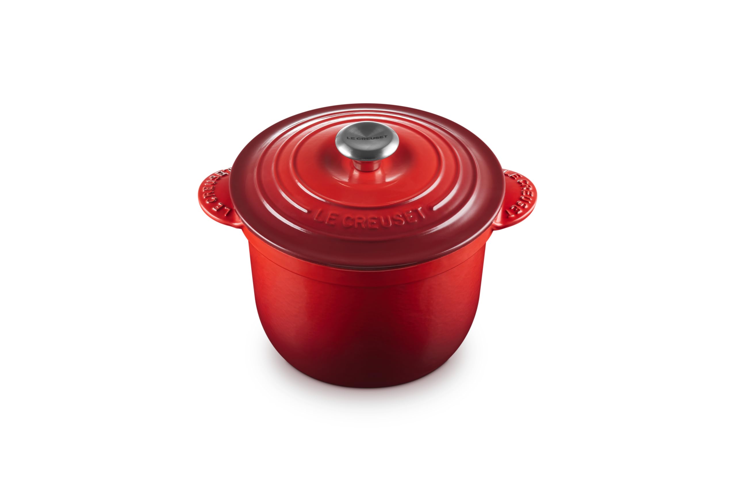 Amazon.co.jp: ル・クルーゼ(Le Creuset) ココット・エブリィ 20
