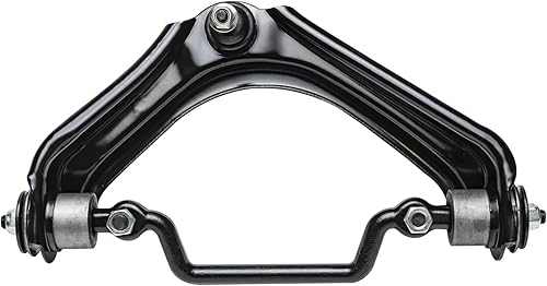 Vista 262 de Detroit Axle - Brazo de control inferior delantero izquierdo para Dodge Grand Caravan Chrysler Town & Country Plymouth Grand Voyager 1996-2000