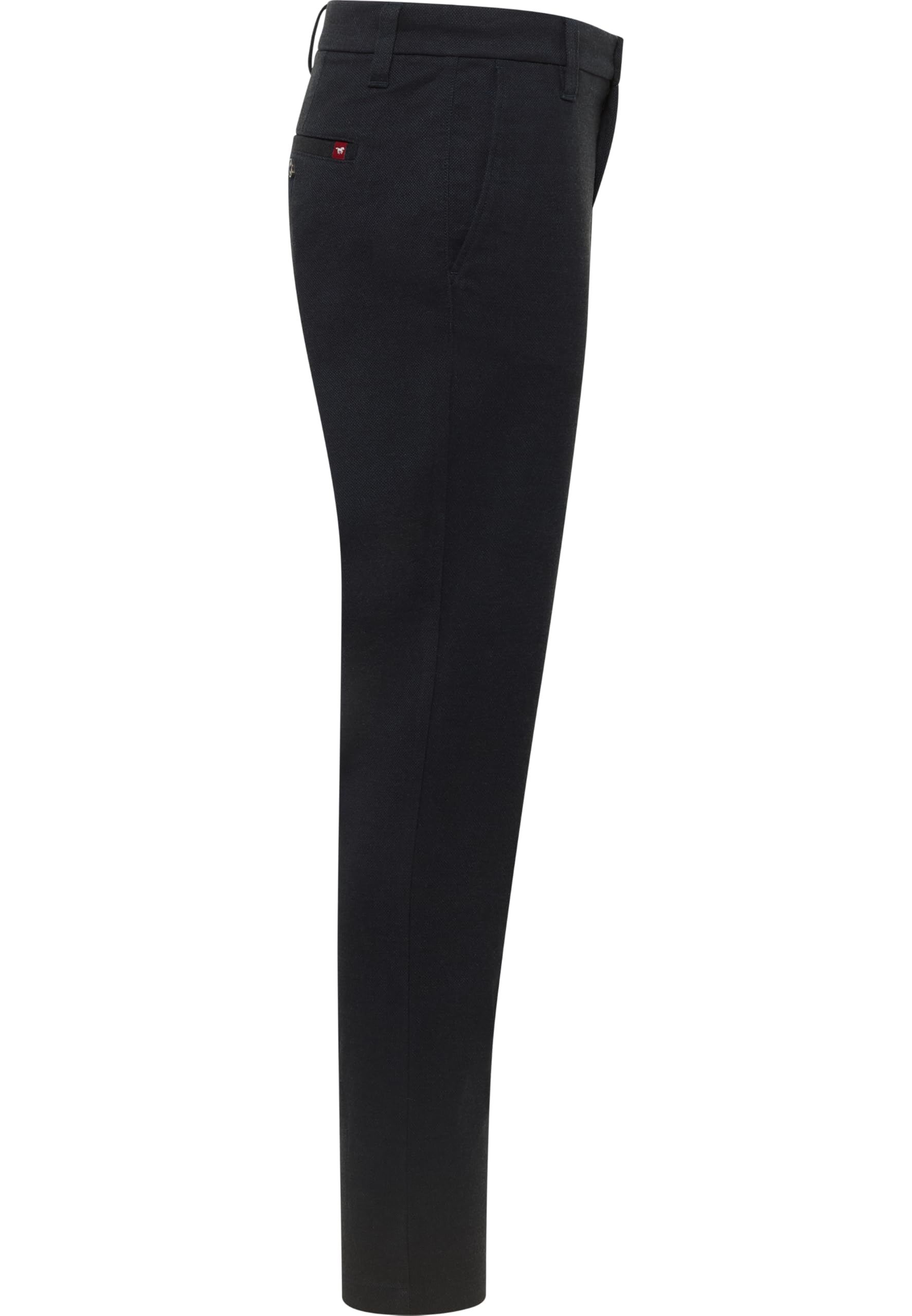 MUSTANG Style Tramper Chino - Dżins Mężczyźni