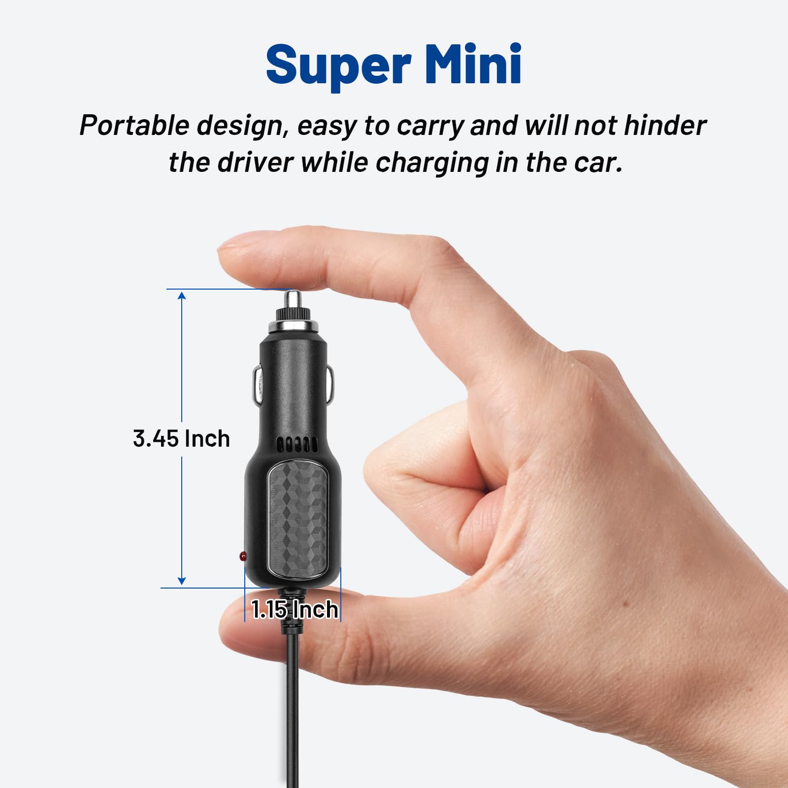 cigarette lighter adapter for dvd player Amazon.com: Anina DC 12V Car Charger for Portable DVD Player Car Cigarette  Lighter Adapter Power Cord for Sylvania/DBPOWER/UEME/HDJUNTUNKOR/DRJ :  Electronics