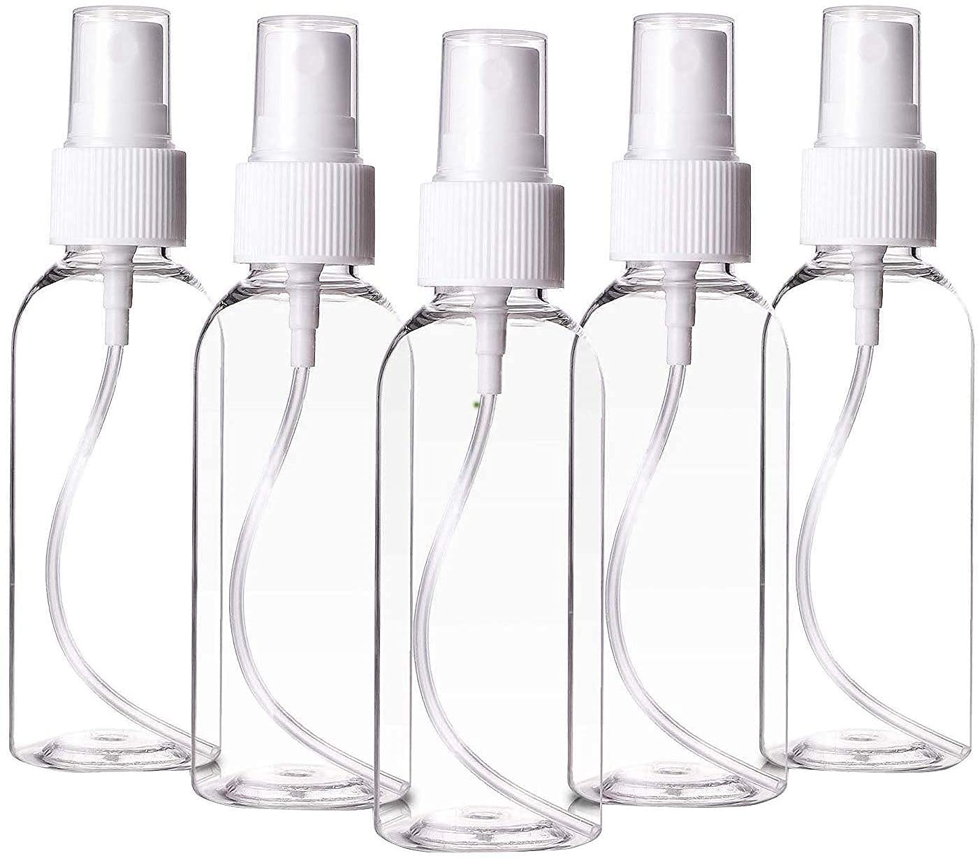 Frcolor ボトル 30ml 透明 霧吹き 容器 PET製 アルコール Frcolor ボトル 30ml 透明 霧吹き 容器 PET製 アルコール - メルカリ
