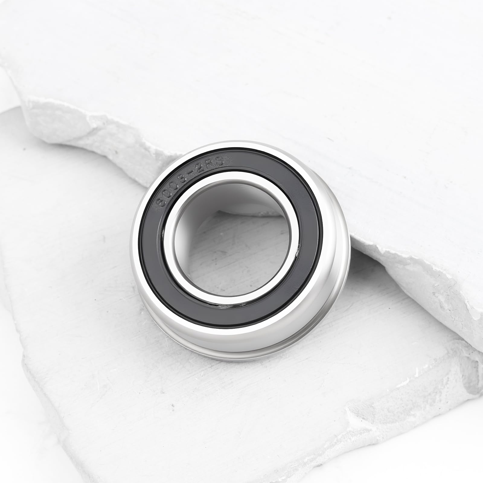 Cub Cadet 384881-R94 Rasenmäher-Vorderradlager 19x35x12,7mm 6 Stück