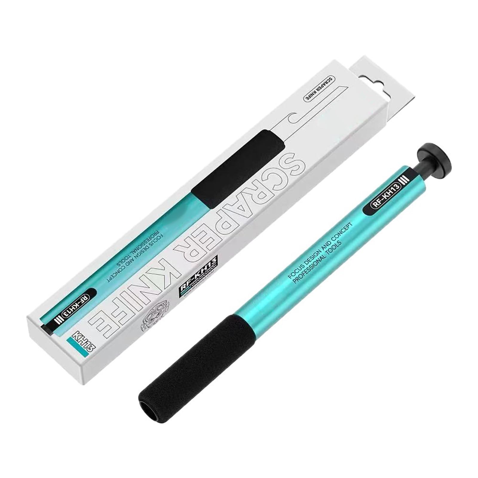 Buxuaaaa Press Handle Disassembly Hand Tool For Applications In Electronics Disassembly And Art Sculpting Projects Press Handle Tool
