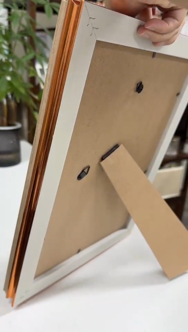 Amazon.co.jp: FZOG額縁専門店