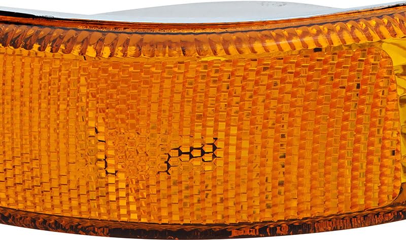 Lámpara de señal lateral derecha para Jeep Liberty 2002-2004 miniatura 3