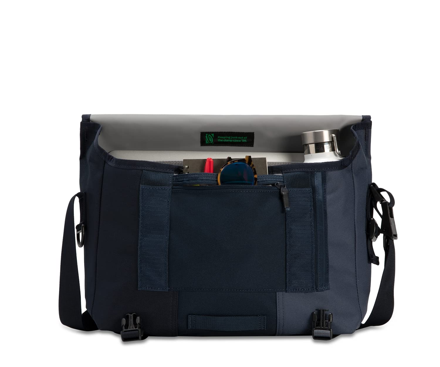 【新品】TIMBUK2 Classic Messenger（Terrain） Timbuk2 Classic Messenger Bag | Lifetime Warranty
