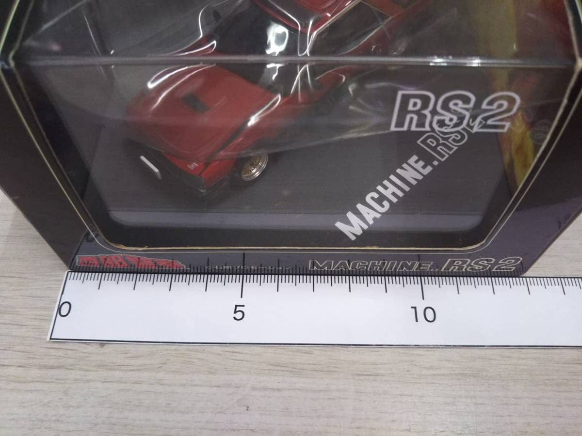 Amazon | スカイネット No.20 西部警察 マシン RS-2 1/43 ダイキャスト