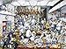 Bon Appetit 1500-Piece Puzzle