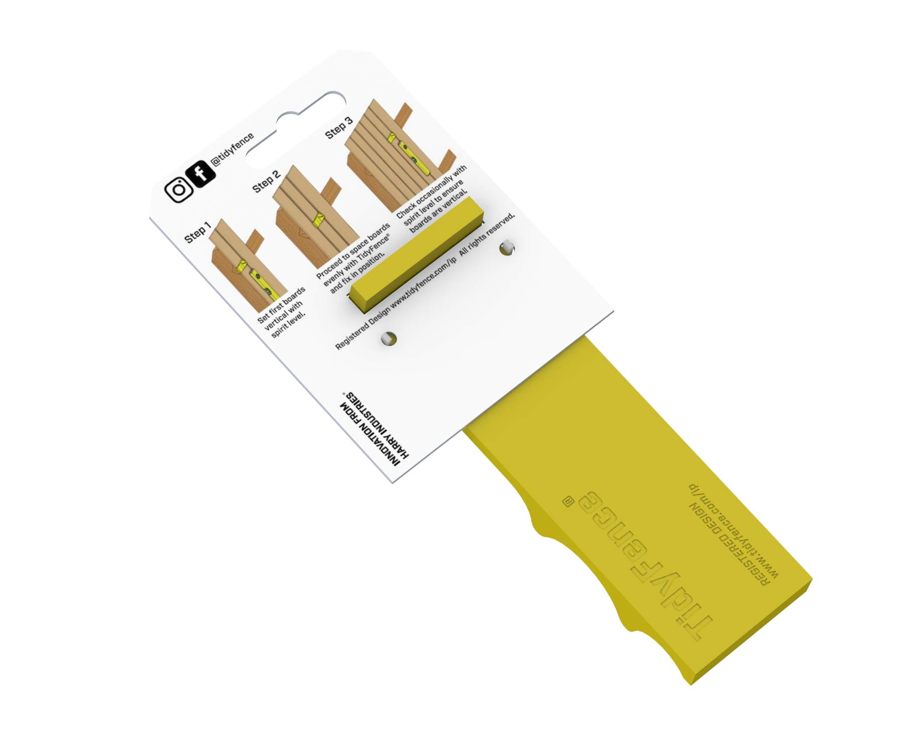 TidyFence - Image 2