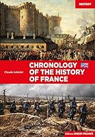 Chronologie de l'histoire de France 2737388384 Book Cover