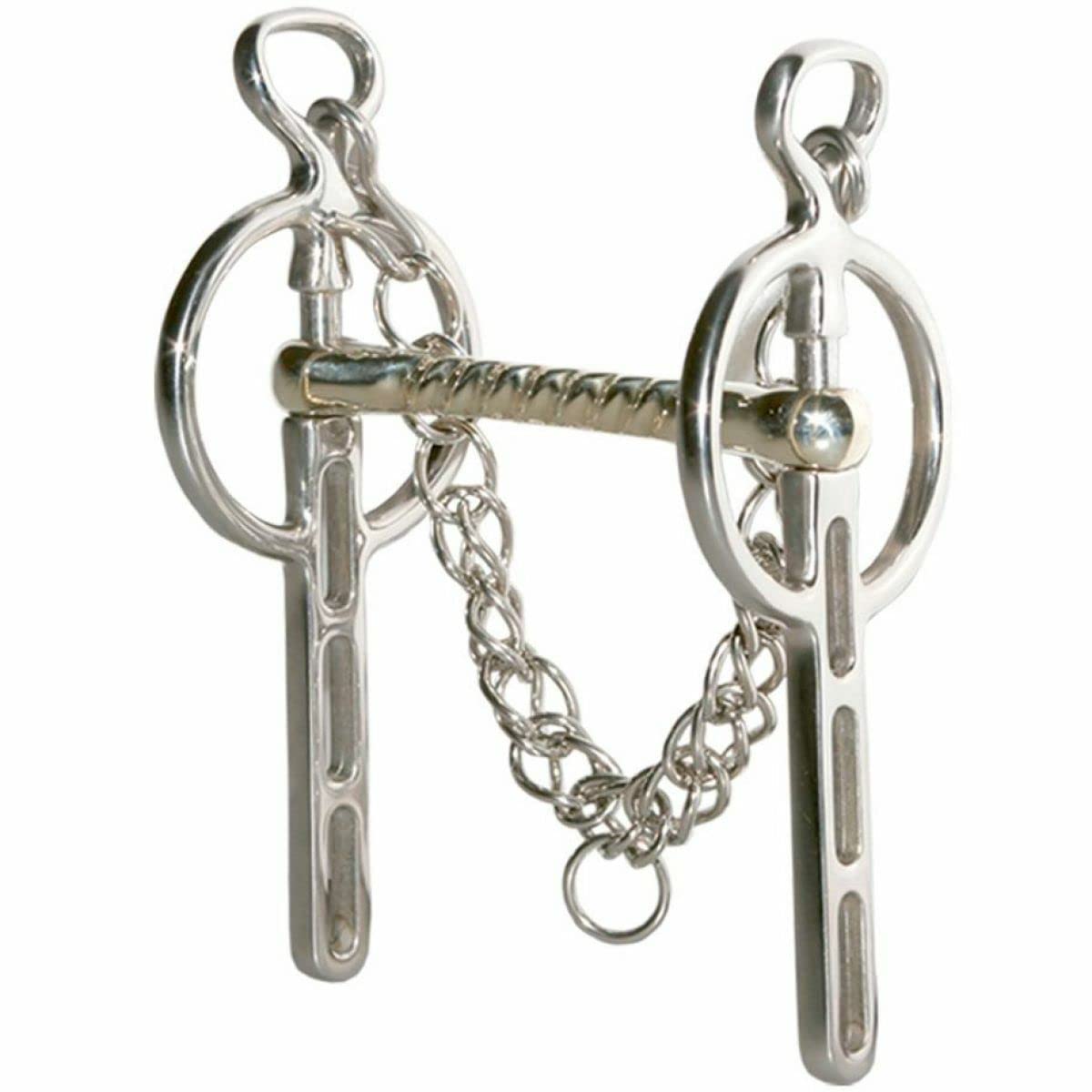 Tattini Mors Liverpool pour Cheval Pompes
