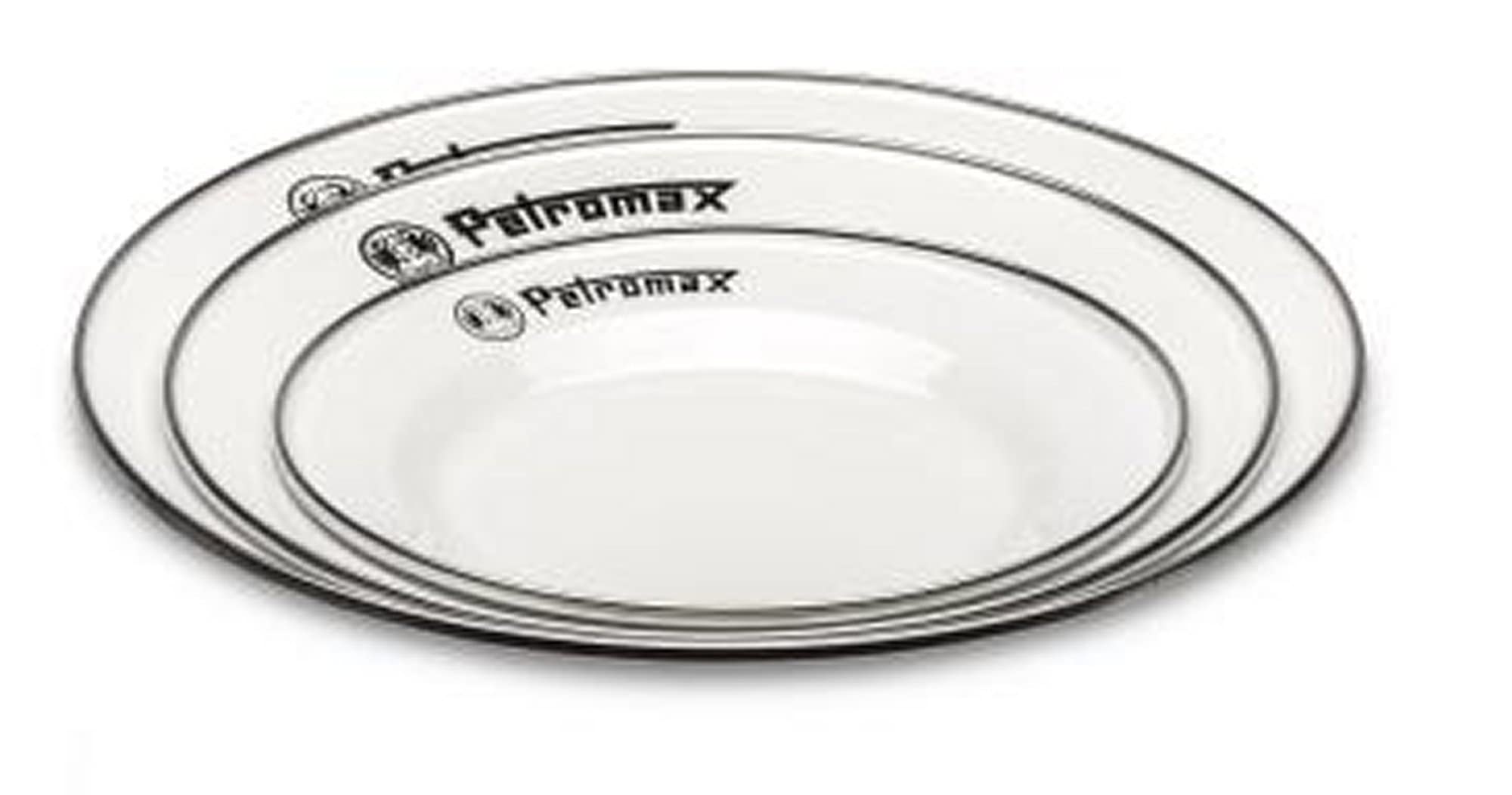 Amazon | ペトロマックス(PETROMAX) アウトドア 食器 プレート