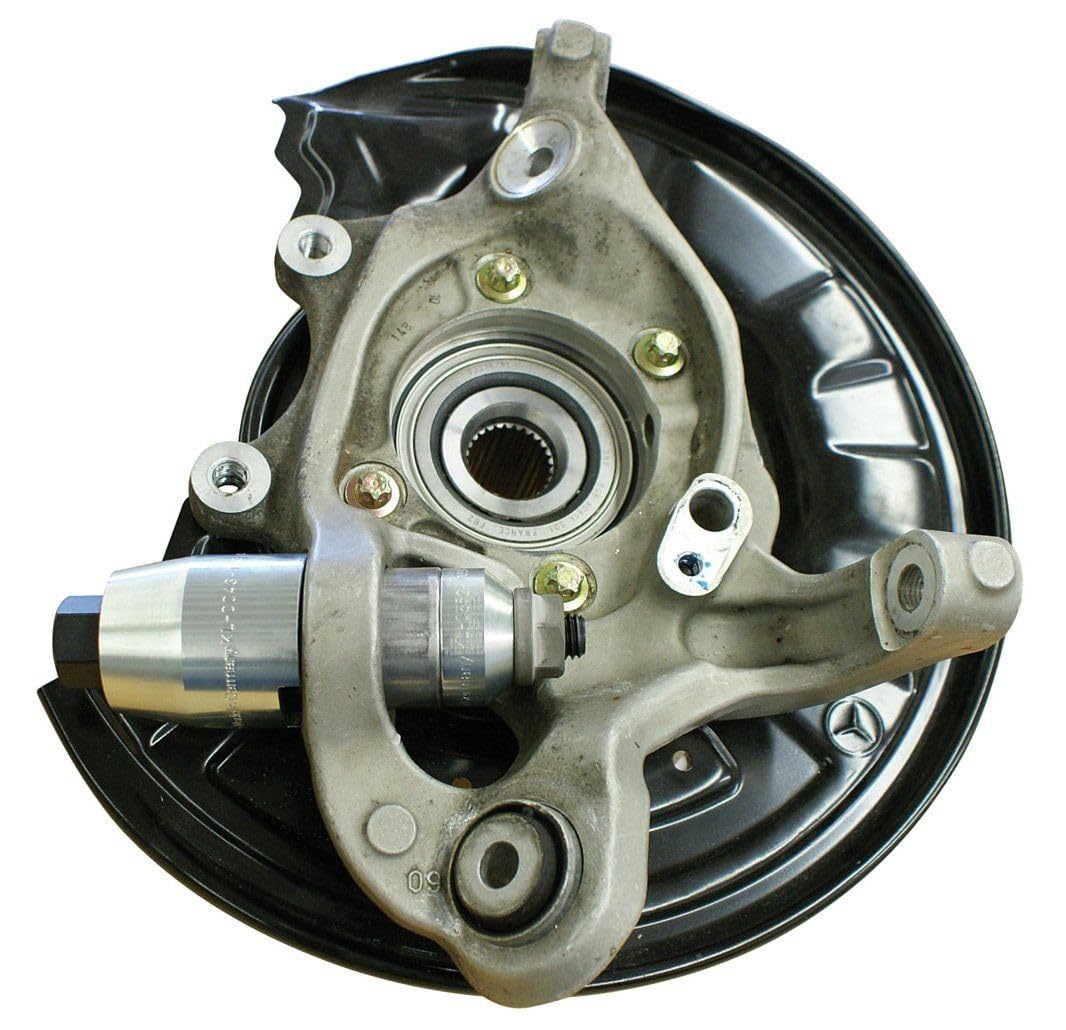 Gedore Automotive kl-0043 – 11 B Radlagersatz MERCEDES : Amazon.de 