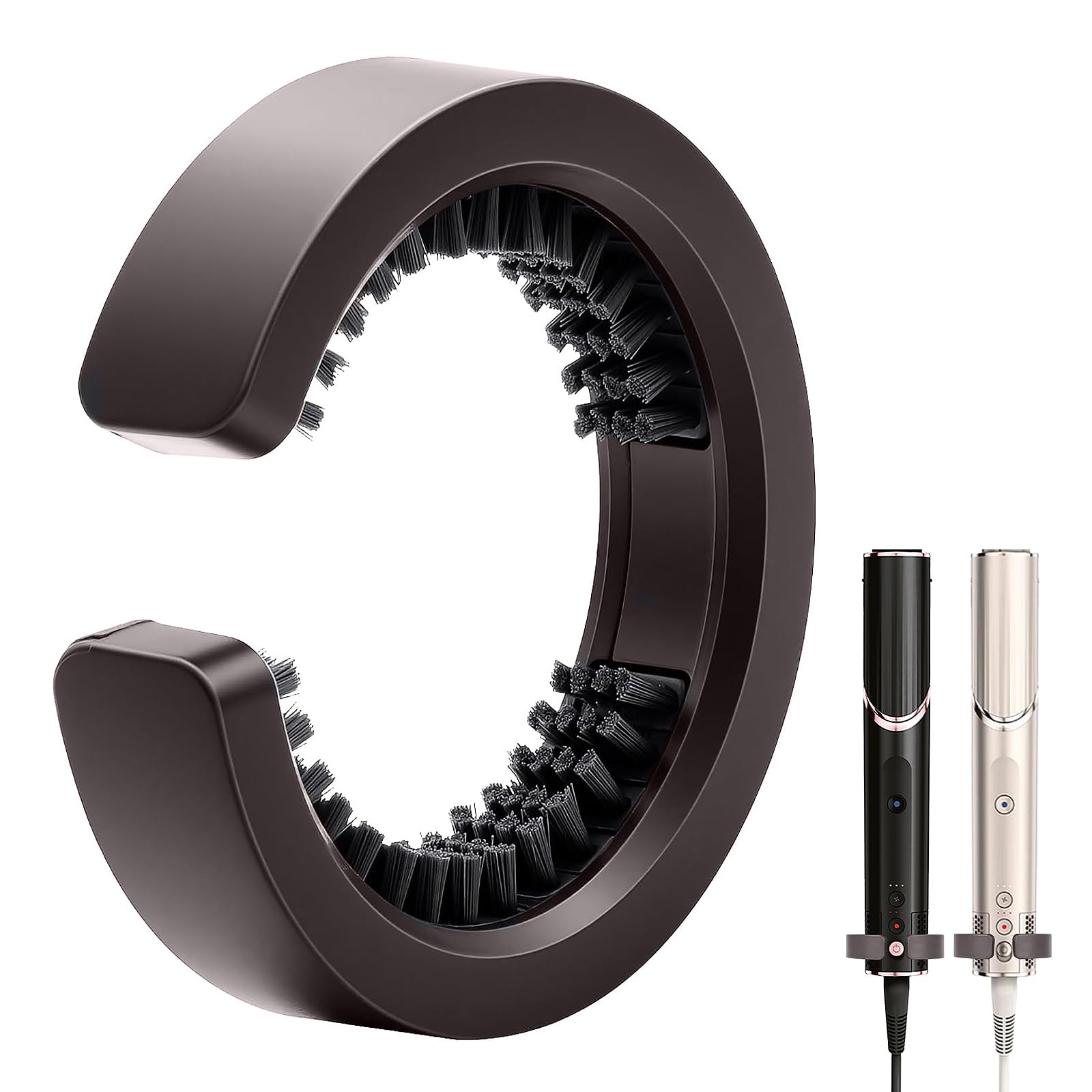 Filter Cleaning Brush for Shark FlexStyle Air Styling & Drying System HD430/HD435/HD440/HD453, Cleaner Attachment
