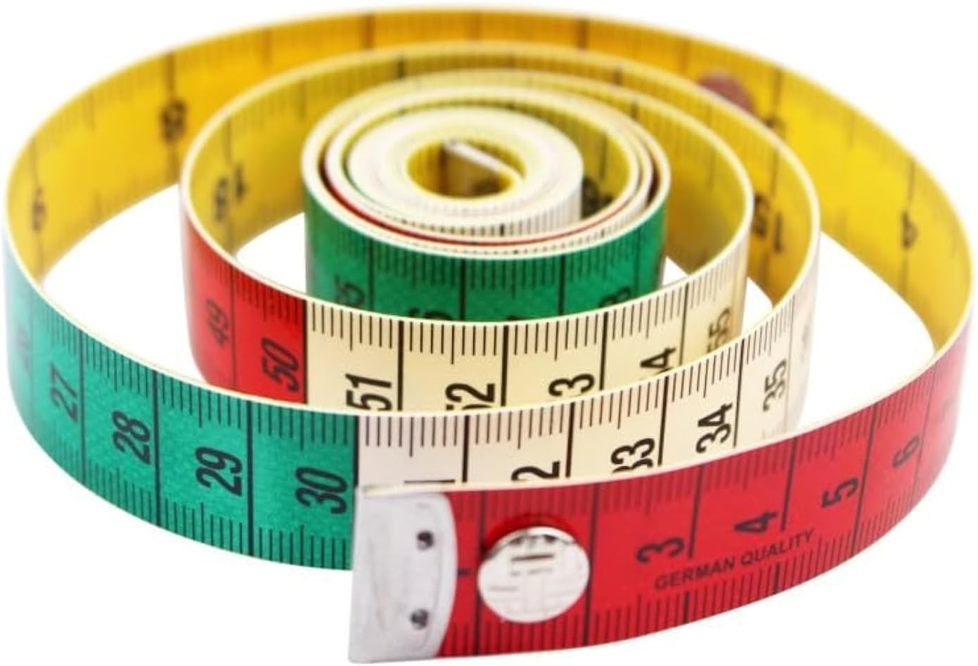 1.5M Soft Sewing Ruler Meter Sewing Measuring Tape Body Measuring Clothing Ruler Tailor Tape Measure Sewing Kits