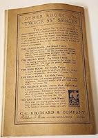 Twice 55 Plus Community Songs the New Brown Book Enlarged to Contain 175 Songs and Choruses with Responsive Readings B00INLV3J0 Book Cover