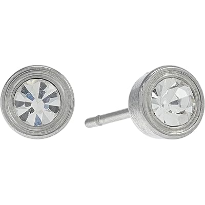clear/silver