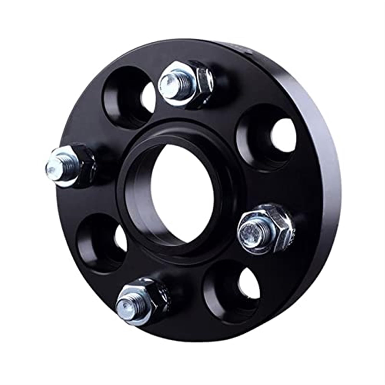 Dystanse kół 6x139,7 Hubcentric106,2 Aluminiowy adapter
