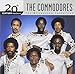 Price comparison product image 20th Century Masters - Commodores
