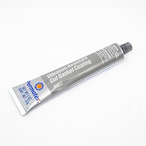 Miniatura 5 de Permatex 80007 Sellador Form-A-Gasket #1, 1.5 oz.