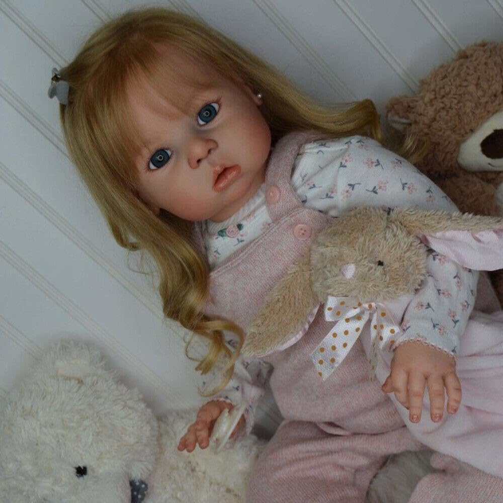 〓専用〓リボーンドール♡エキゾチックなお顔の子供 Amazon.co.jp: Reborn Dolls、Rebirth Doll Silicone Girl Body