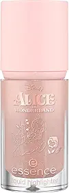 Iluminador líquido essence Disney Alice no País das Maravilhas 02