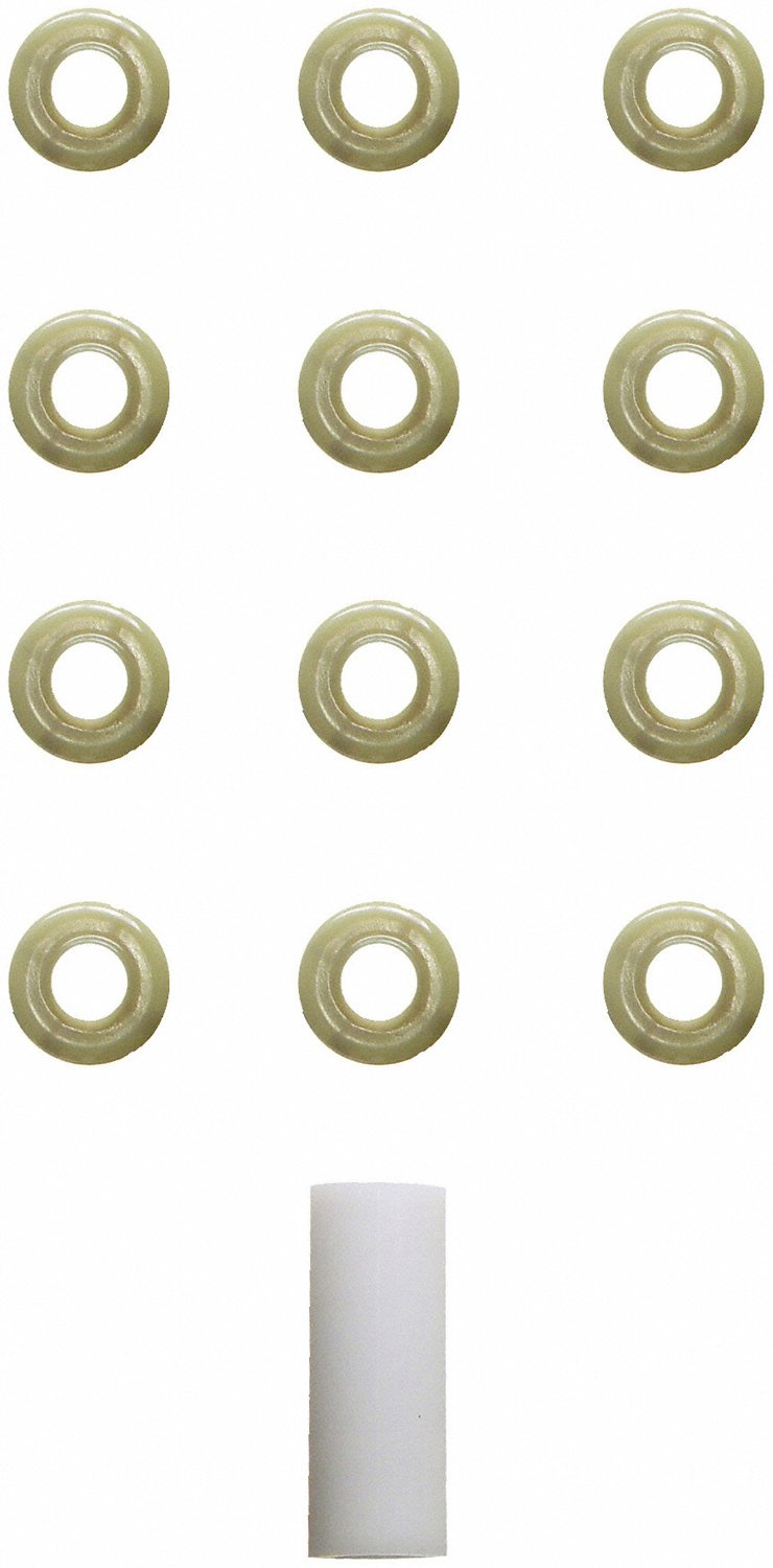 Engine Valve Stem Oil Seal Set Fel-Pro SS 70809 For Sale Online - View #13