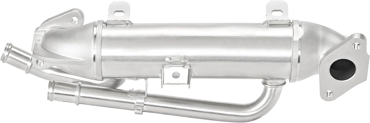 Valeo 817754 EGR Cooler Gasket for Select Volkswagen Passat Models
