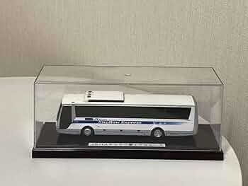 アドウイング 1/80 小田急バス 三菱 エアロエース